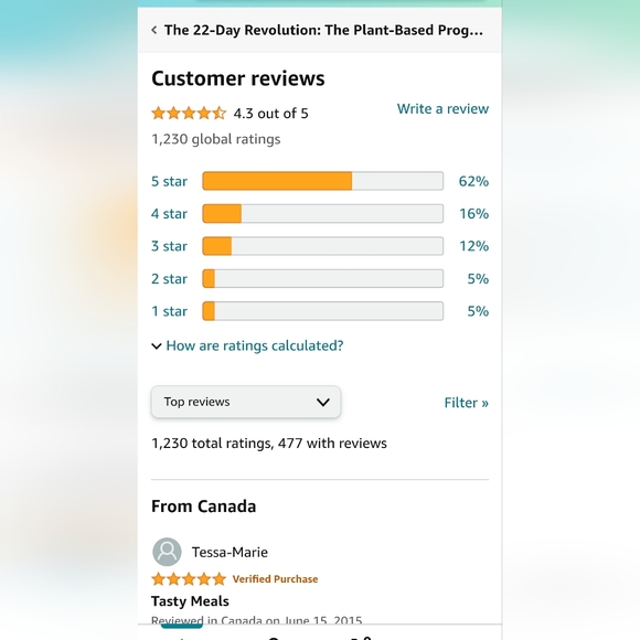 Foreword by BEYONCE! 22-Day Revolution, by Marco Borges (Paperback) - Picture 4 of 6